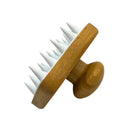 Hair and Scalp Massaging Brush Grooming Tools Shave Essentials 