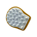 Hair and Scalp Massaging Brush Grooming Tools Shave Essentials 