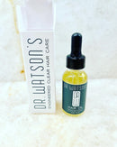 Dr. Watson's Hair Care | Hair Oil | Nourishing and Moisturizing Hair Care Dr. Watson's Hair & Skin Care 
