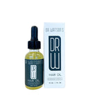 Dr. Watson's Hair Care | Hair Oil | Nourishing and Moisturizing Hair Care Dr. Watson's Hair & Skin Care 