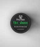 The Duke Hair Pomade - Hair Products for Men - by Daily Grind Beard Co.