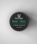 Hair Slick (Firm Hold Styling Gel-Pomade) - by Daily Grind Beard Co.