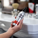 Clay Effect Hairspray - Natural Hold Hair Spray Hawkins & Brimble COM 