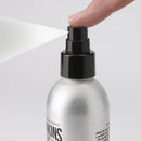 Clay Effect Hairspray - Natural Hold Hair Spray Hawkins & Brimble COM 