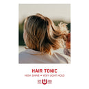 Hair Tonic - Ace High Hair Styling Products Ace High Co 