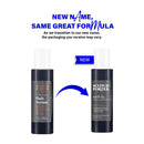 Ultimate Hair Collection for Curles & Waves Hair Care Products Scotch Porter 