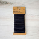 Compostable Hair Ties (Pack of 30) Love of Earth Co. 