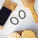 Compostable Hair Ties (Pack of 30) Love of Earth Co. 