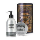Beard Gift Tube Set Beard Butter & Oil Bundle Hawkins & Brimble COM 