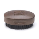 Walnut Beard Brush for Men Grooming Tools Hawkins & Brimble COM 