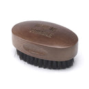 Walnut Beard Brush for Men Grooming Tools Hawkins & Brimble COM 