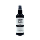 Herbal Spray Toner Aftershave Splash Shave Essentials 