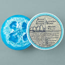 LOOFAH SOAP | Hidden Falls Bath Soap Rock Creek Soaps 