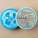 LOOFAH SOAP | Hidden Falls Bath Soap Rock Creek Soaps 
