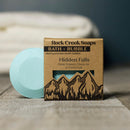 BATH BOMB Collection All 6 Bath Soak Rock Creek Soaps 