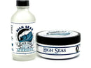 High Seas Aftershave Splash Aftershave Splash Black Ship Grooming Co. 
