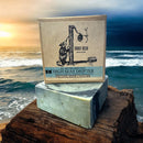 High Seas Drifter Health & Beauty SUDSY BEAR SOAP COMPANY 