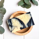 Hippie essential oil soap Bath Soap Lather and More! 