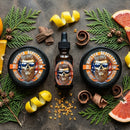 Hipster Repellent 1oz Natural Beard Oil - by Flagship Soap Company