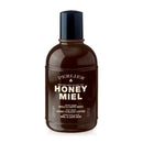 Honey + Coffee Bath & Shower Cream - by Perlier
