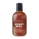 Honey + Cinnamon Bath & Shower Cream - by Perlier