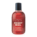 Honey + Ginger Bath & Shower Cream - by Perlier