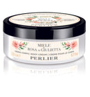 Honey + Juliet's Rose Body Cream - by Perlier