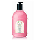Honey + Juliet's Rose Jumbo-Size Bath & Shower Cream - by Perlier
