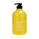 Honey + Lemon Bath & Shower Cream - by Perlier