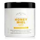 Honey + Lemon Revitalizing Body Cream - by Perlier