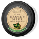 Honey + Matcha Body Cream - by Perlier
