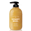 Sulfate-Free Honey Miel Bath & Shower Cream - by Perlier