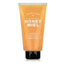 Sulfate-Free Honey Miel Bath & Shower Cream - by Perlier