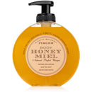 HONEY MIEL LIQUID SOAP - by Perlier