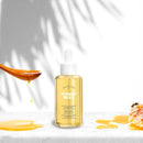 Honey Miel Revitalizing Treatment Oil - by Perlier