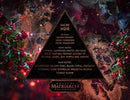 SACRE NOIR - Winter "Holy-Day" High Perfumery Colognes and Perfume House of Matriarch High Perfumery 
