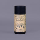 HUCKLEBERRY BODY BALM | Solid Lotion Bar - Sweet & Juicy Wild Huckleberry Lotion Rock Creek Soaps 