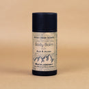 HUCKLEBERRY BODY BALM | Solid Lotion Bar - Sweet & Juicy Wild Huckleberry Lotion Rock Creek Soaps 