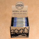 LIP BALM | Huckleberry Lip Balm Rock Creek Soaps 