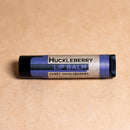 LIP BALM | Huckleberry Lip Balm Rock Creek Soaps 