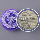Loofah Soap | Mountain Berries Bath Soap Rock Creek Soaps 