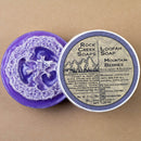 Loofah Soap | Mountain Berries Bath Soap Rock Creek Soaps 