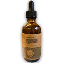 Hunt Camp Organic Beard Oil Beard Oil SUDSY BEAR SOAP COMPANY 