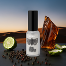Citrus Imperius Extrait de Parfum - by BYZA