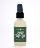 Hydration Potion Aftershave Zingari Man 