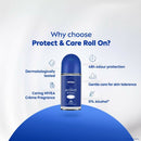 Nivea Protect & Care Roll On Deodorant Dista 