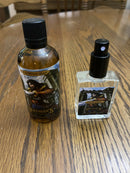 "UNOBTAINIUM"!! Hoffman's Grooming Splash & EDP - Monte Cristo's Revenge!!