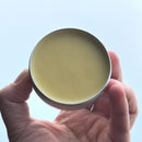 Hand Salve, Unscented - by Soaplandia