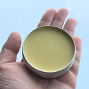 Hand Salve, Unscented - by Soaplandia