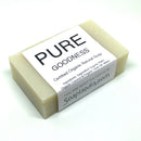 Pure Goodness Bar Soap, Organic Bath Soap Soaplandia Soap Store 